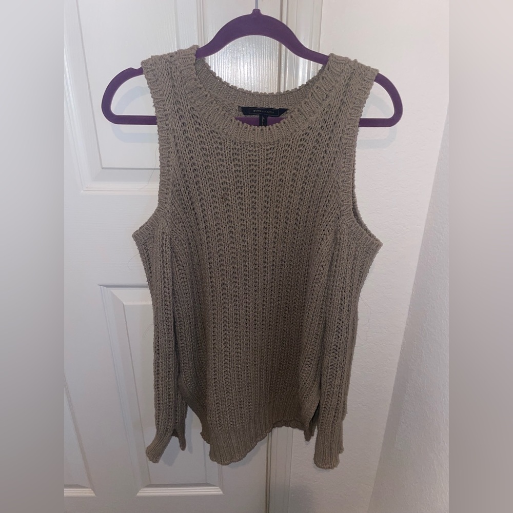 BCBG Sweater
